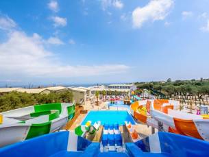 Caretta Paradise Hotel & Waterpark