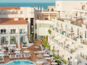 Sunwing Fa&ntilde;ab&eacute; Beach