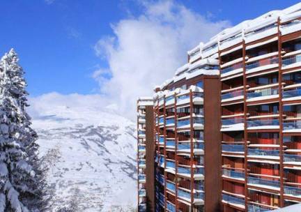 R&eacute;sidence Nova