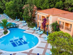 Hotel Kustur Club Holiday Village