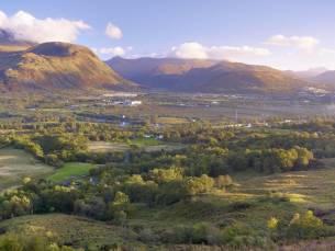 Wandelreis Great Glen Way