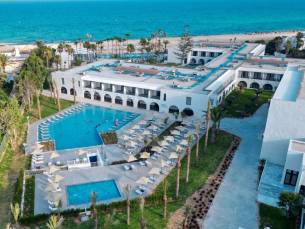 One Premium Hammamet