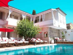 Viento Hotel Alacati