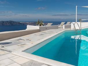 Iliovasilema Suites