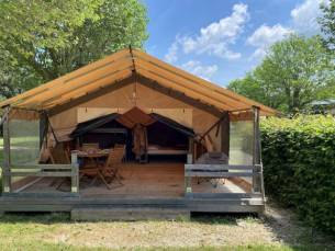 Camping Woka Marnay