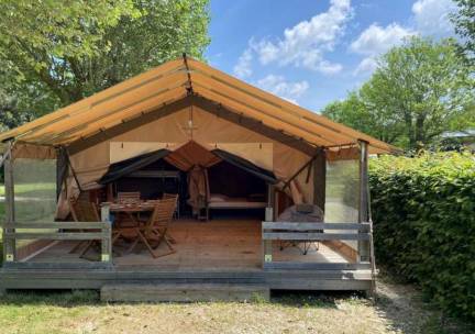 Camping Woka Marnay