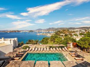 Senses Bodrum