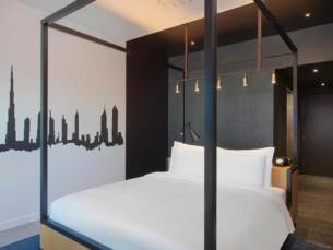 Canopy by Hilton Dubai Al Seef
