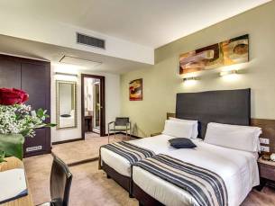 Hotel Rinascimento