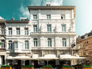 Hotel Beaumont