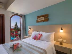 Alianthos Estate Resort
