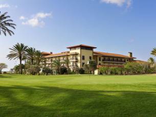 Elba Palace Golf Boutique Hotel