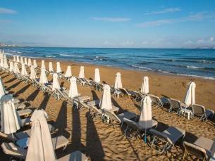 Gouves Water Park Holiday Resort