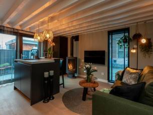 Vakantiehuis - Swaalingestraat 71a | Zoutelande 'Bon Bini'