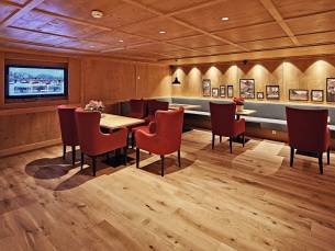 Sporthotel Silvretta Montafon