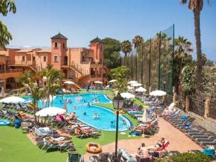 Villa Mandi Golf Resort