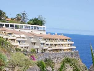 Residenz Playa de los Roques