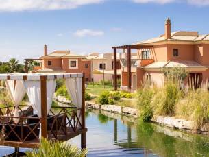 Monte Santo Resort