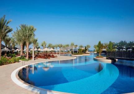 Waldorf Astoria Ras Al Khaimah