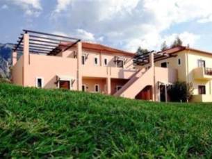 Elite City Resort