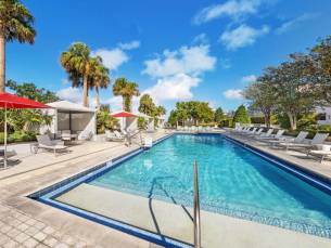 Residence Inn Miami Surfside