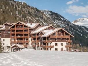 Les Terrasses d'Hélios 2p4p