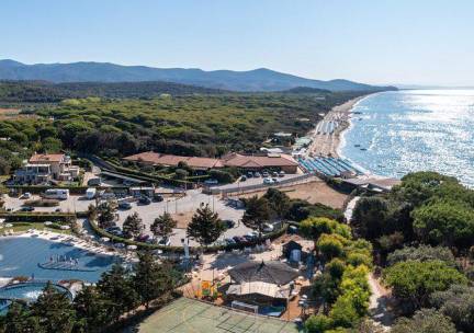 Stella del Mare Family Village