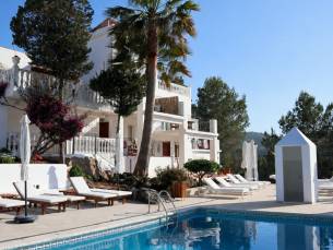 Ca'n Maries Hotel Rural