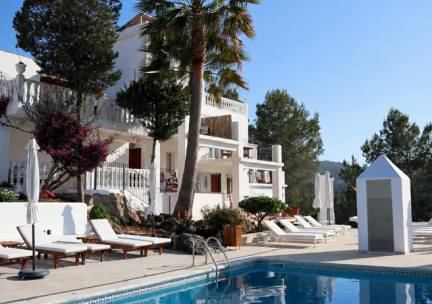 Ca'n Maries Hotel Rural