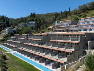 Hotel Mythos Panorama - adults only