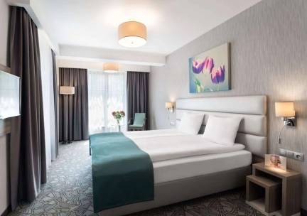 Hotel Golden Tulip Krakow Kazimierz