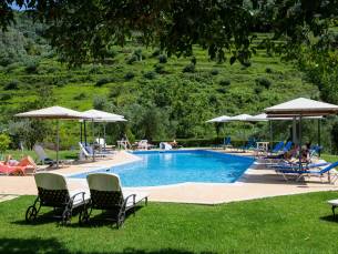 Aristides Gardens