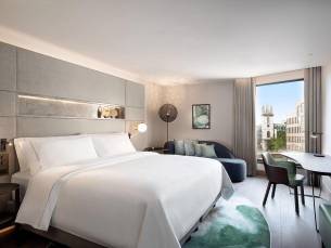 Hotel The Westin London City