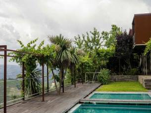 Vila Marim Country Houses