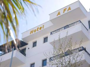 Afa hotel