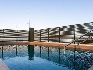 Joya Del Casco Boutique Hotel