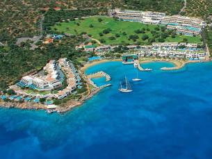 Porto Elounda