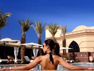 Rose Garden Resort & Spa