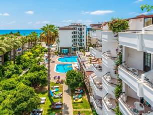 Hotel Boulevard