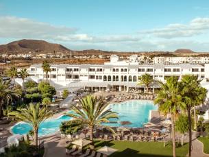 Playa Park Zensation