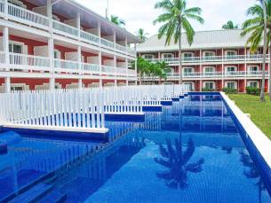 Barceló Bávaro Beach