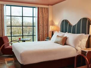 Hotel The Hoxton Shepherds Bush