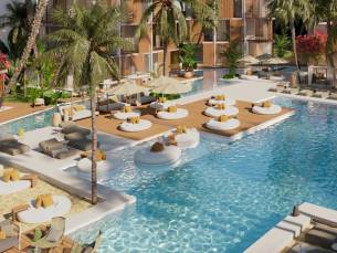 Bonito Ibiza by O Beach