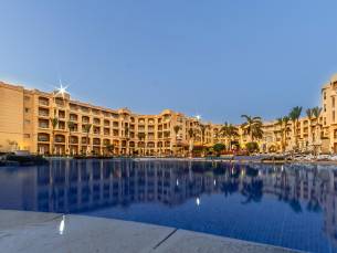 Tropitel Sahl Hasheesh