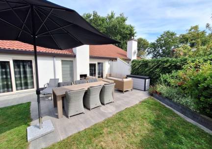 Bungalowpark Gortersmient - vakantiehuis Gortersmient 288