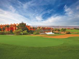 Steigenberger Golf Resort El Gouna