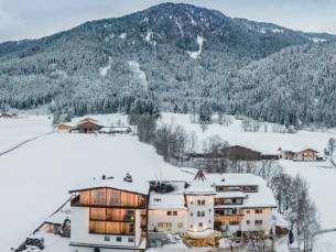 Hotel M&uuml;hlgarten