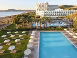 Blue Sea Beach Resort