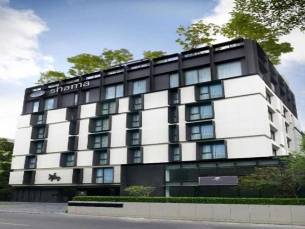 Shama Luxe Sukhumvit Bangkok