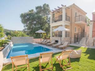 Perla Luxury Living
